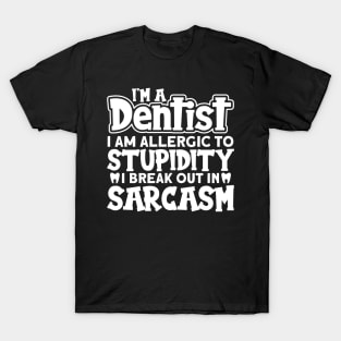 Dental Hypienist T-Shirt